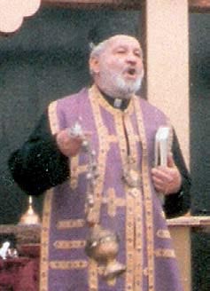 Bishop Grigorije Udicki