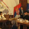 Round table “The role of the Serbian Orthodox Church in the preservation of identity of diaspora”