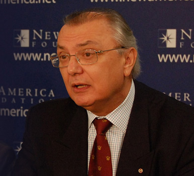 Branko Terzic