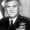 Major General Chris O. Divich