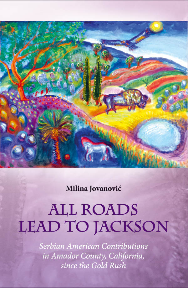 All Roads Lead to Jackson
