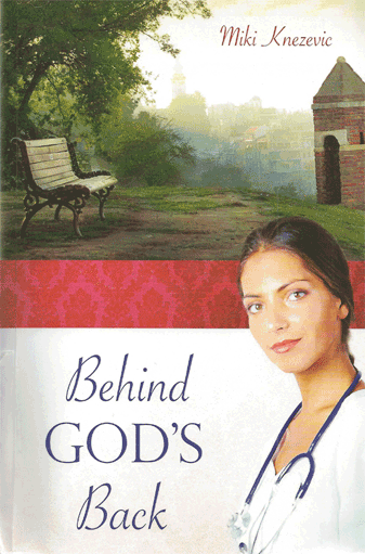 Behind God's Back