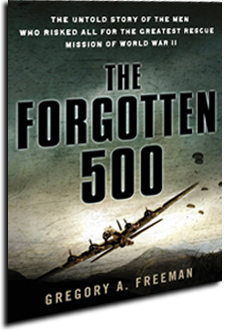 The Forgotten 500
