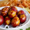 Serbian Easter Eggs