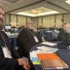 United States Conference of Catholic Bishops held in Baltimore, November 12, 2024