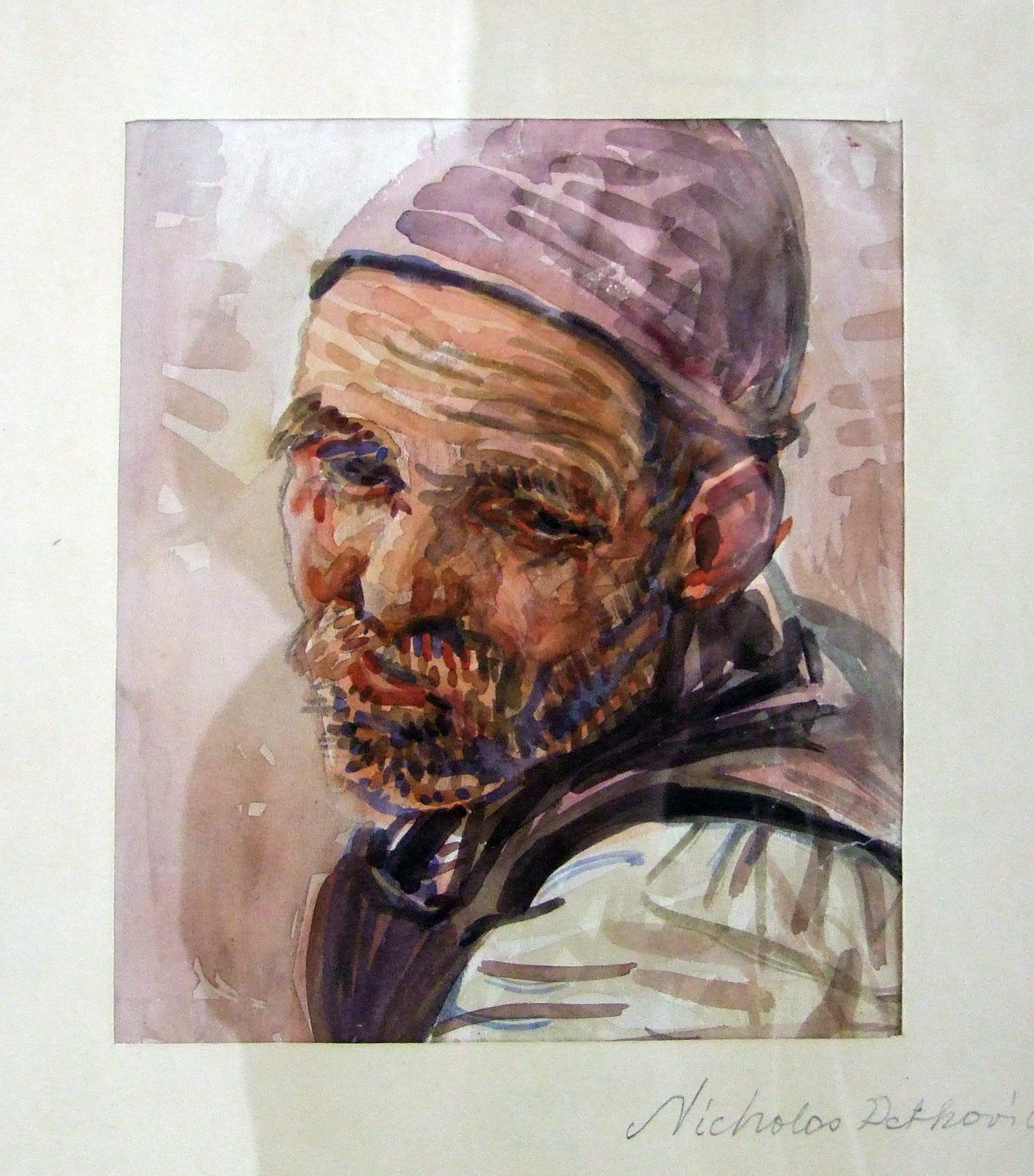 Nikola Petkovic