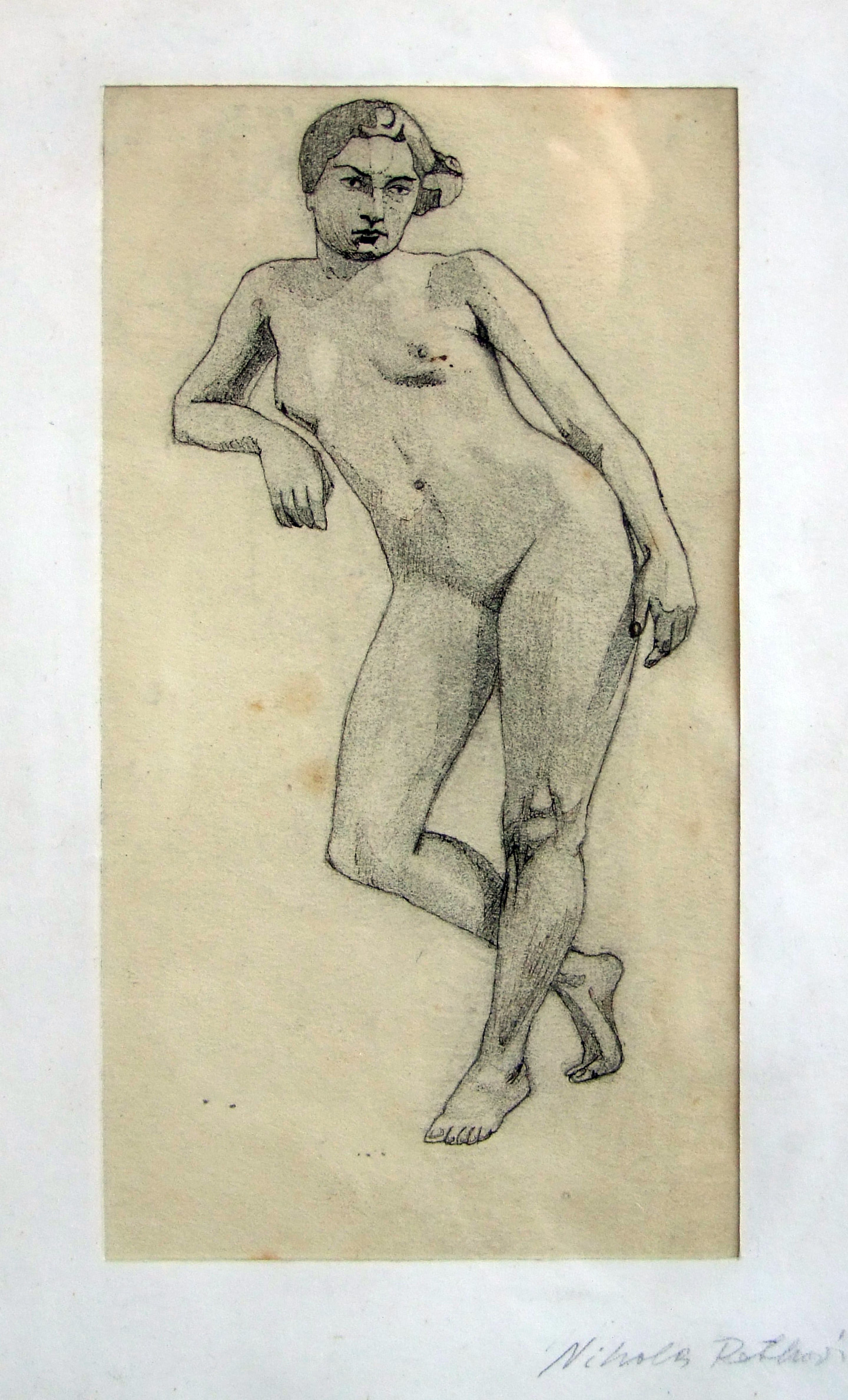 Nikola Petkovic