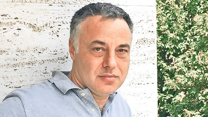 Aleksandar Kavčić