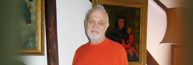 Aleksandar Petrov