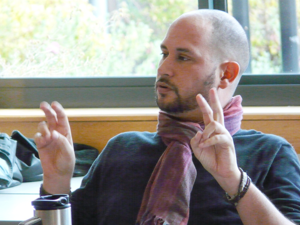 Andrej Grubačić