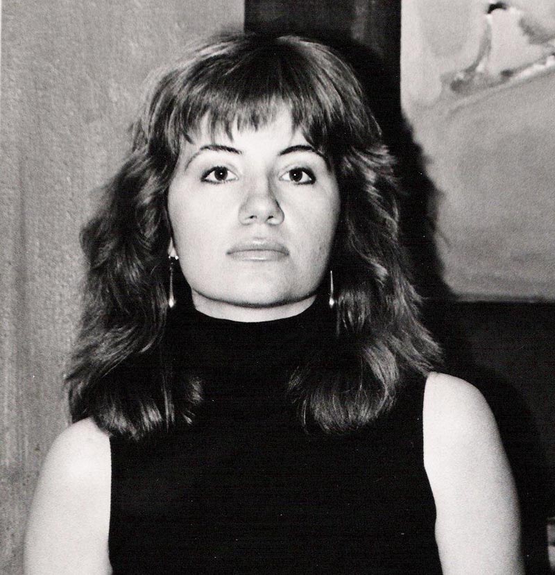 Anna Novakov