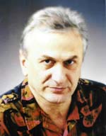 Arso Ivanovich