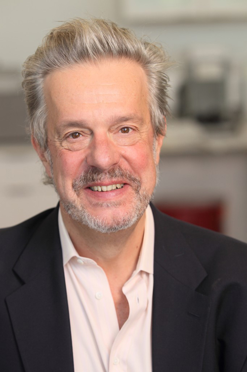 Berislav V. Zlokovic