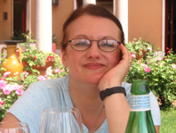 Biljana D. Obradović