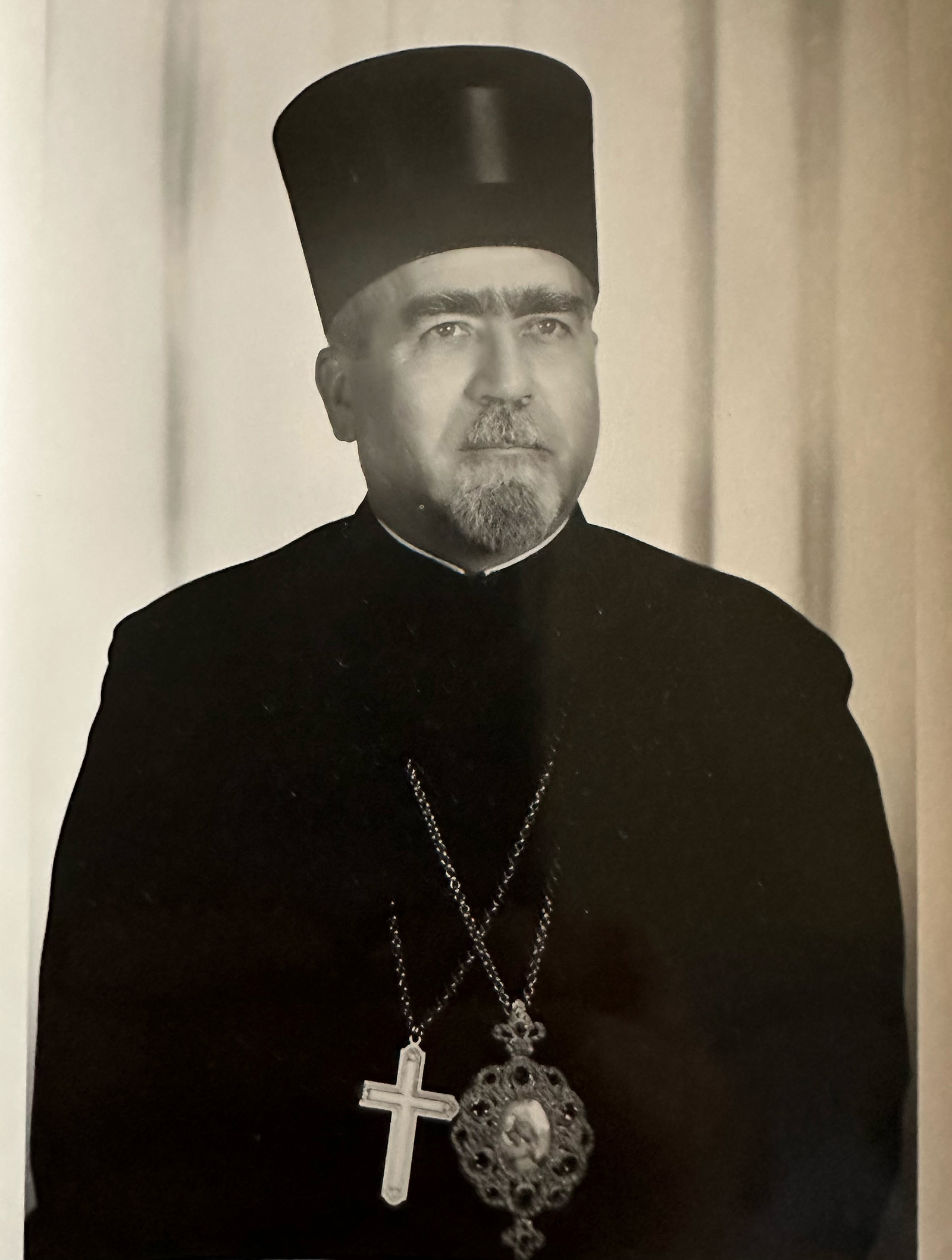 Bishop Stefan (Lastavica)