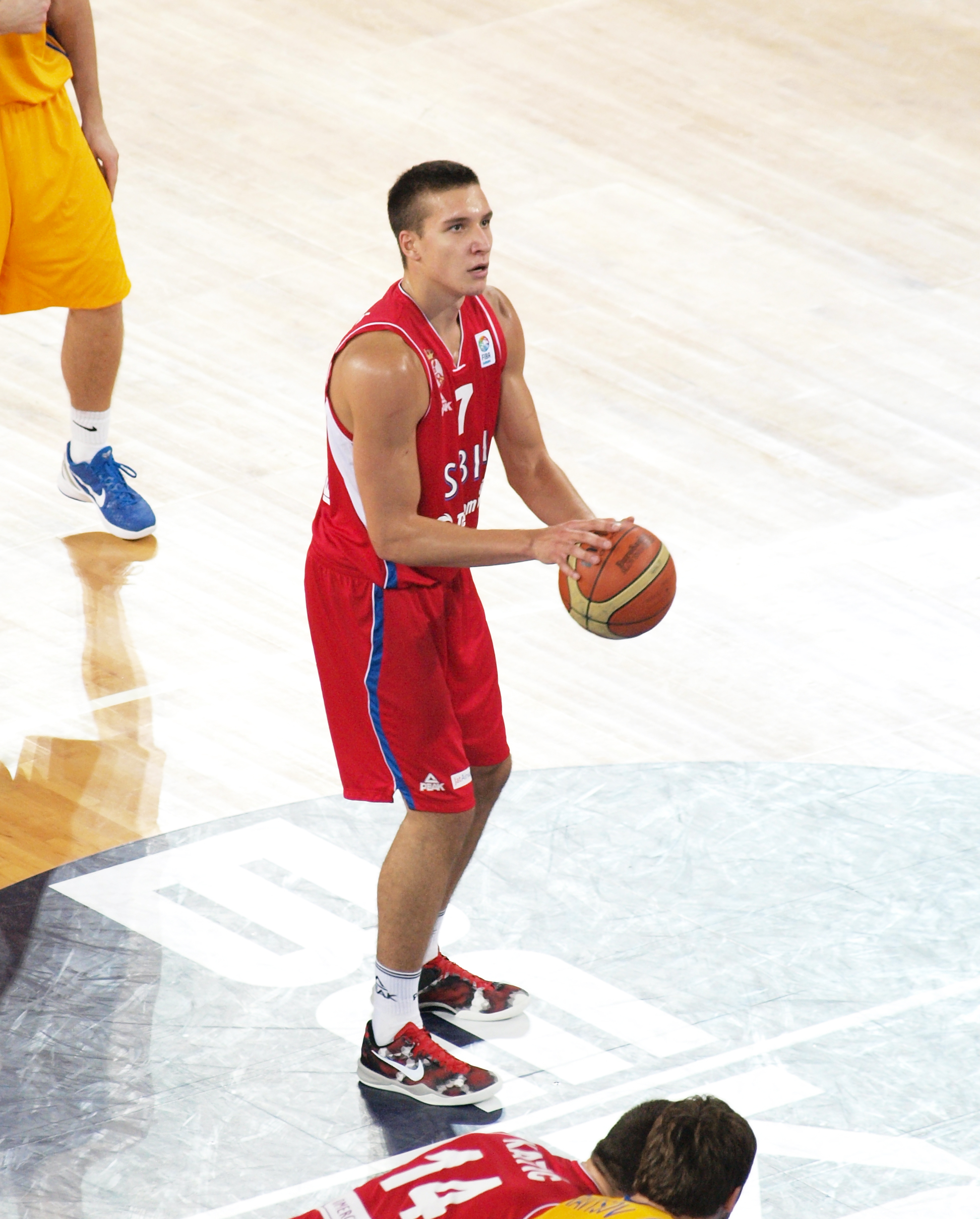 Bogdan Bogdanović