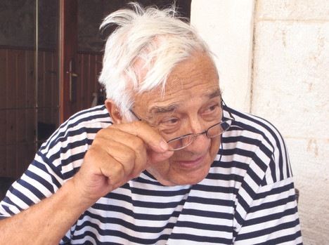 Bogdan Denitch