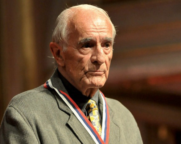 Branislav Vidić