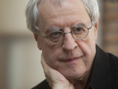 Charles Simic