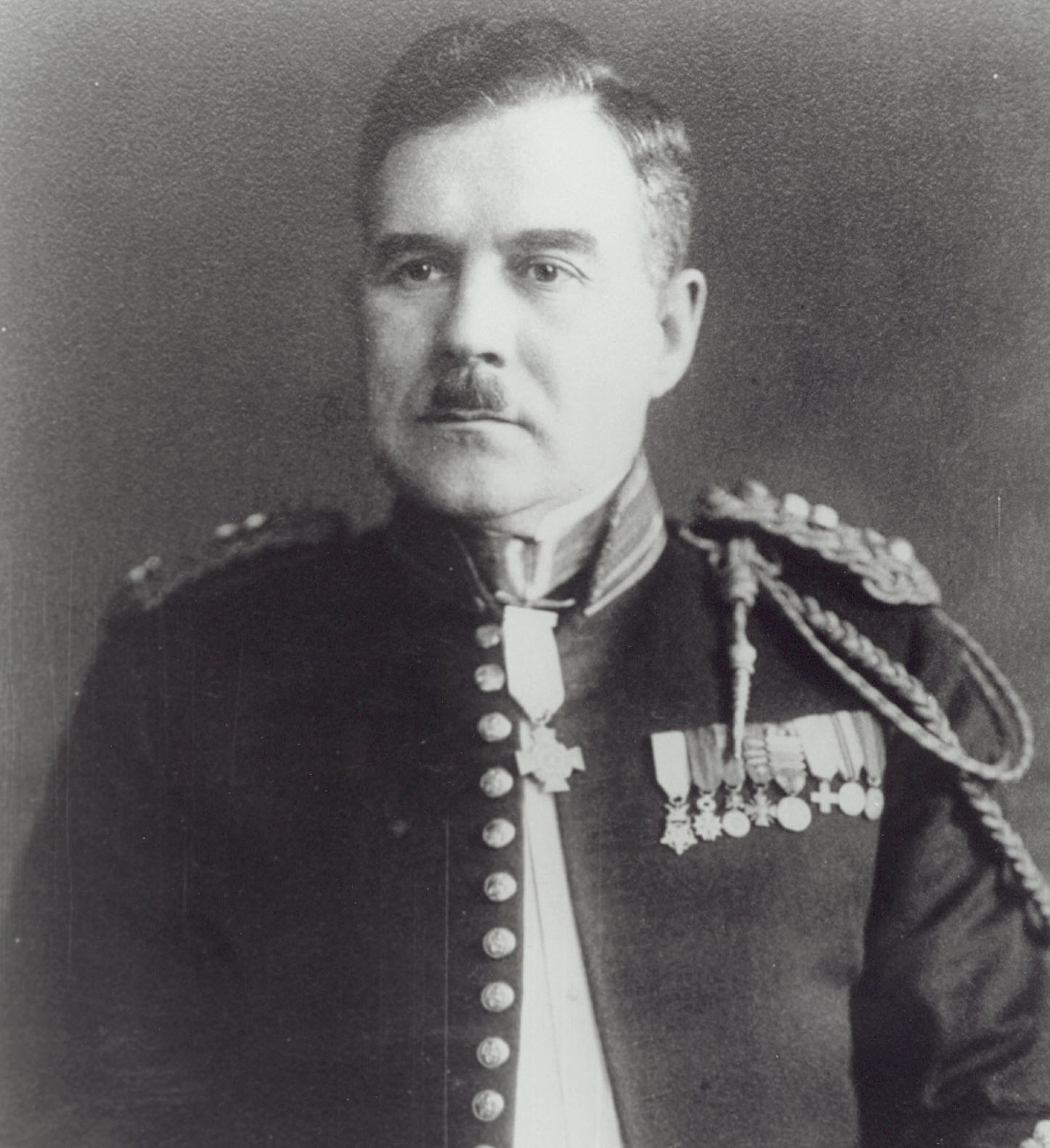 Louis Cukela