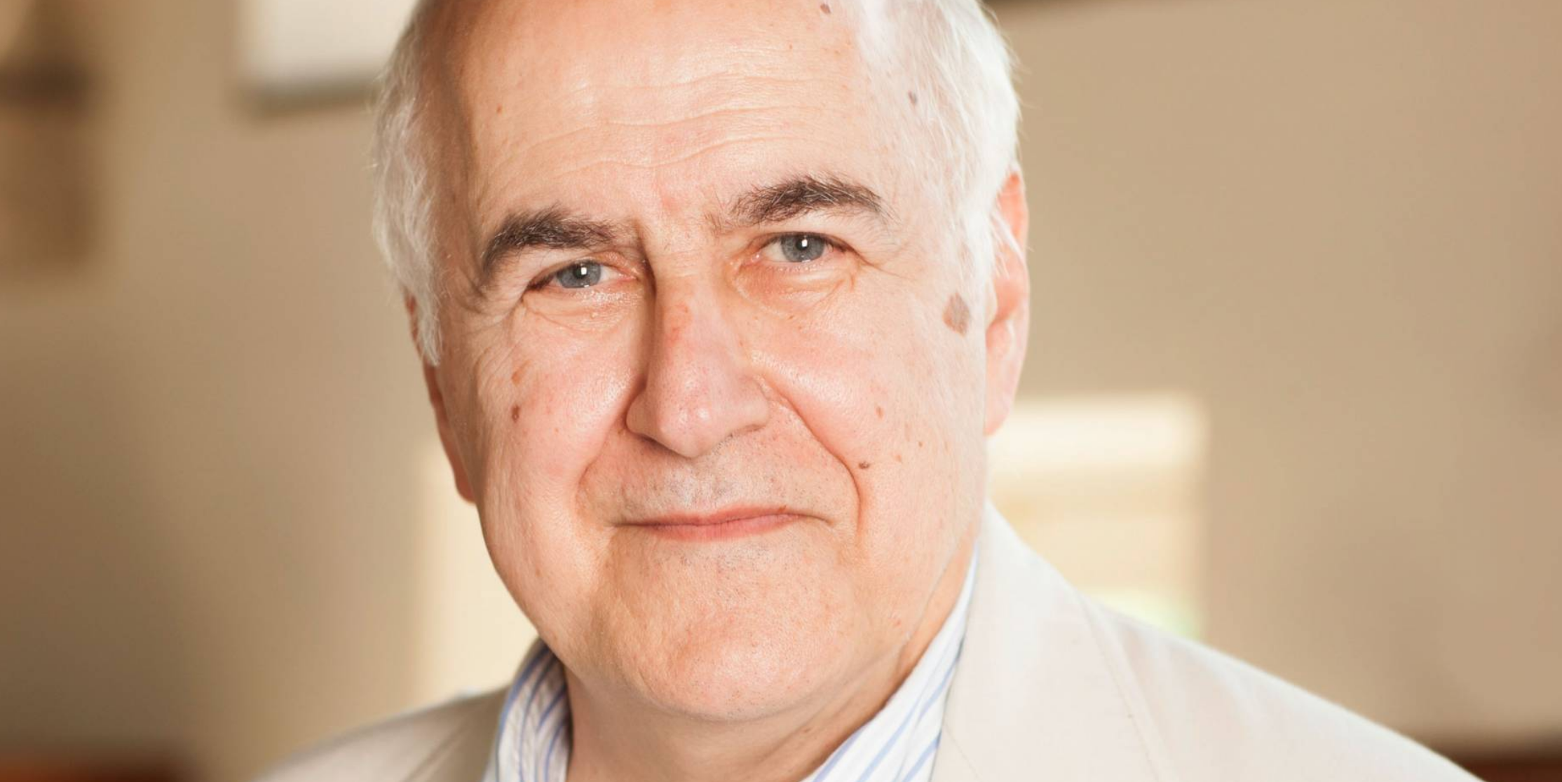 Slobodan Ćurčić, photo by Brian Wilson, Office of Communications