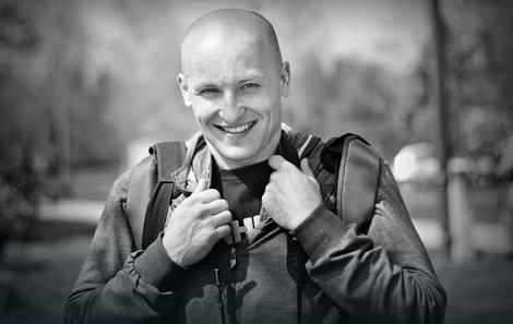 Damir Buzurović