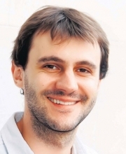 Danilo Mandić