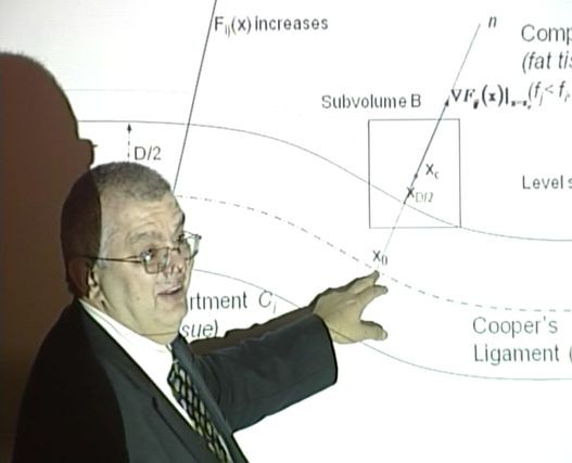 Dragoljub Pokrajac