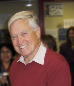 Dragoslav D. Šiljak