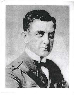 Edward W. Ryan