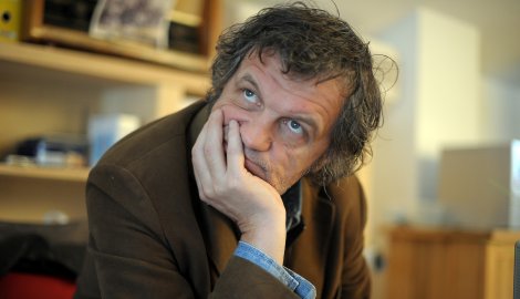 Emir Nemanja Kusturica