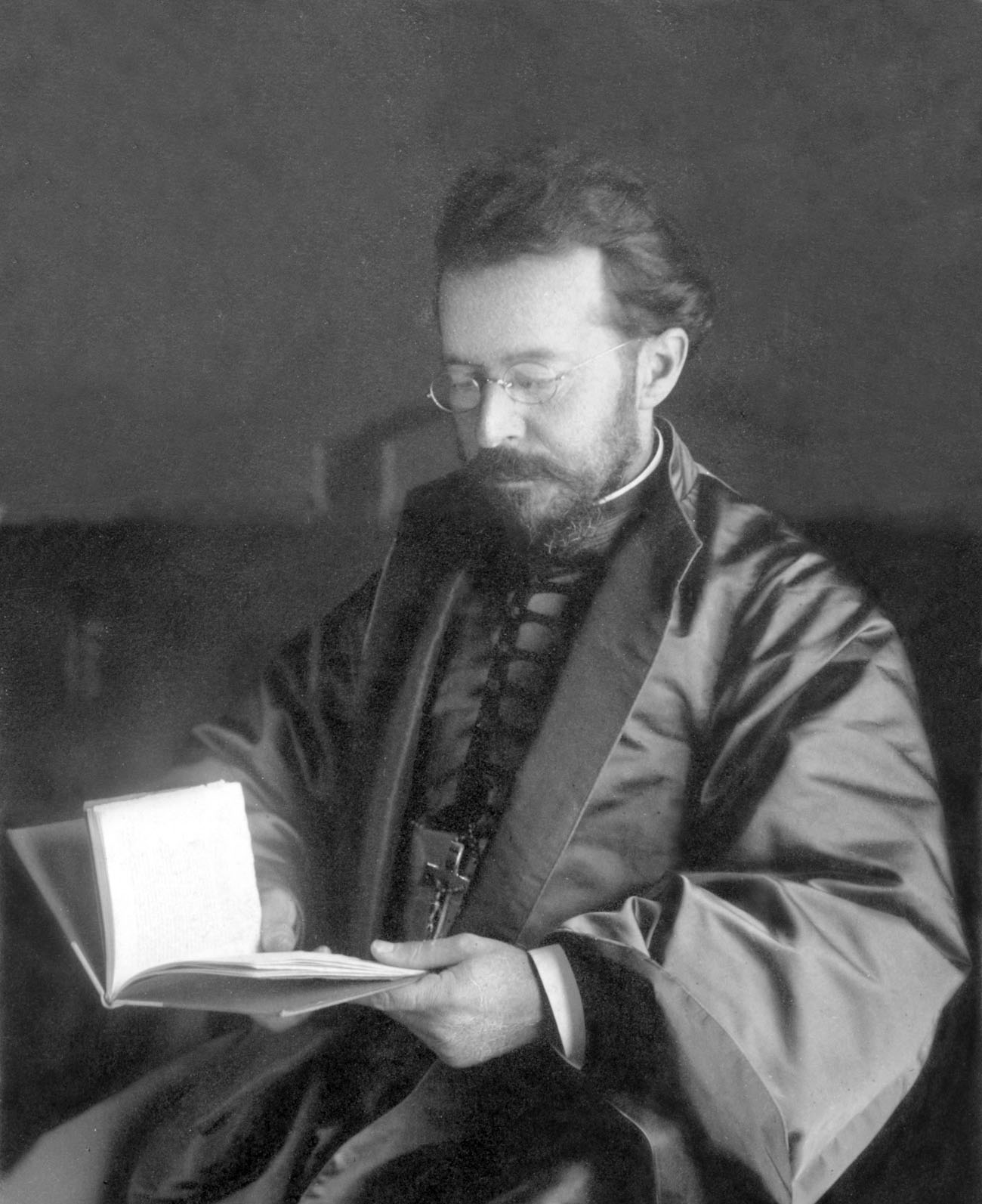Archimandrite Sebastian Dabovich