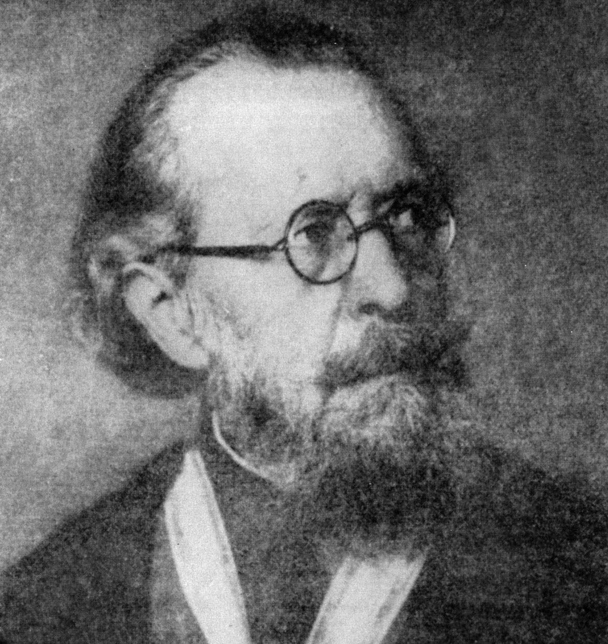 Archimandrite Sebastian Dabovich