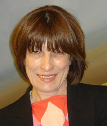 Gordana Vunjak-Novaković