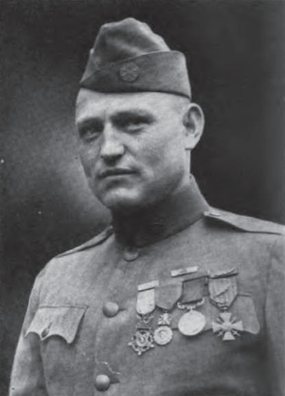 Allex Mandusich