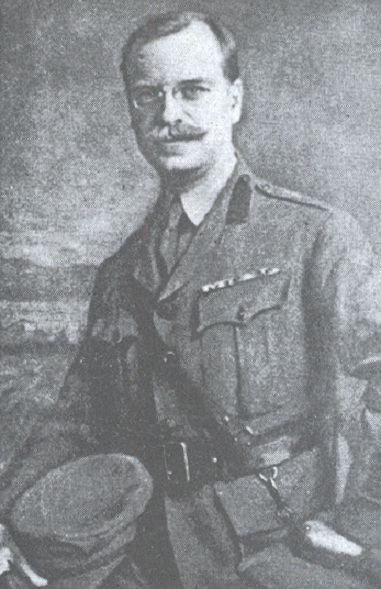 John Frothingham