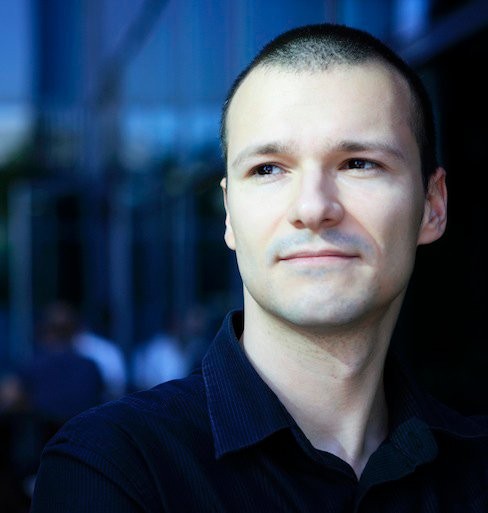 Lazar Stojkovic