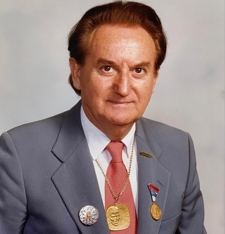 Ljubomir Vujović