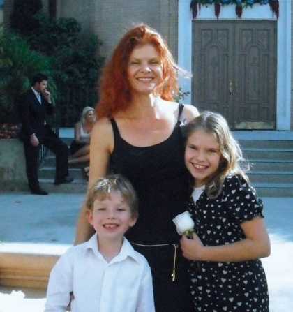 Lolita Davidovich