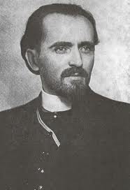 Bishop Mardarije
