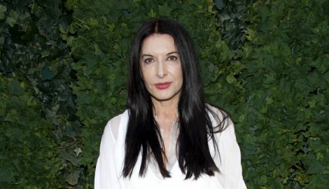 Marina Abramović