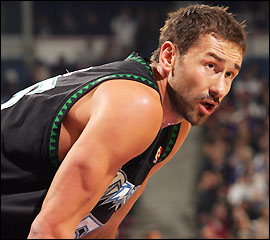 Marko Jarić