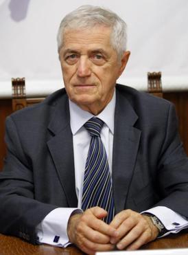 Michael (Miroslav) Djordjevich