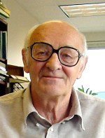 Mihajlo D. Mesarović
