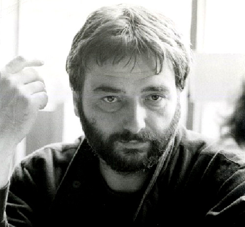 Milan Oklopdžić - Mika Oklop