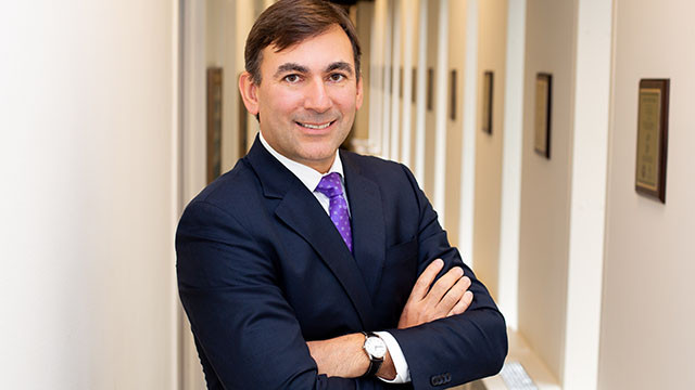 Milan Mrksich