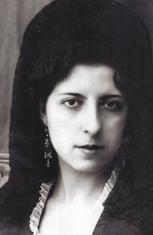 Milena Pavlović-Barili