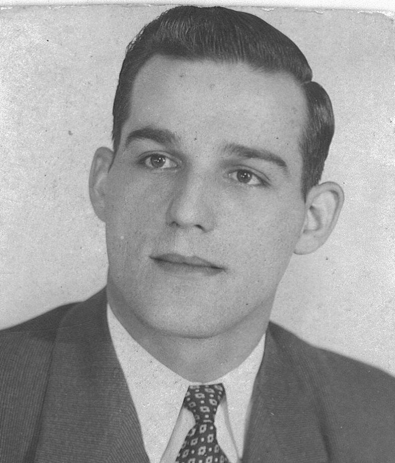 Milo Komenich
