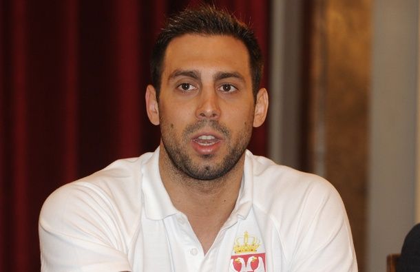 Milorad Čavić
