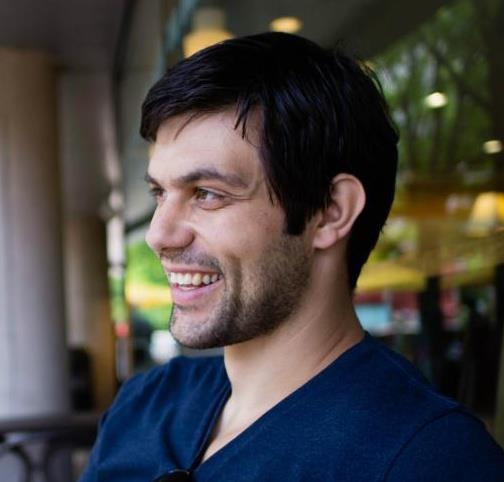 Mladen Mrdalj